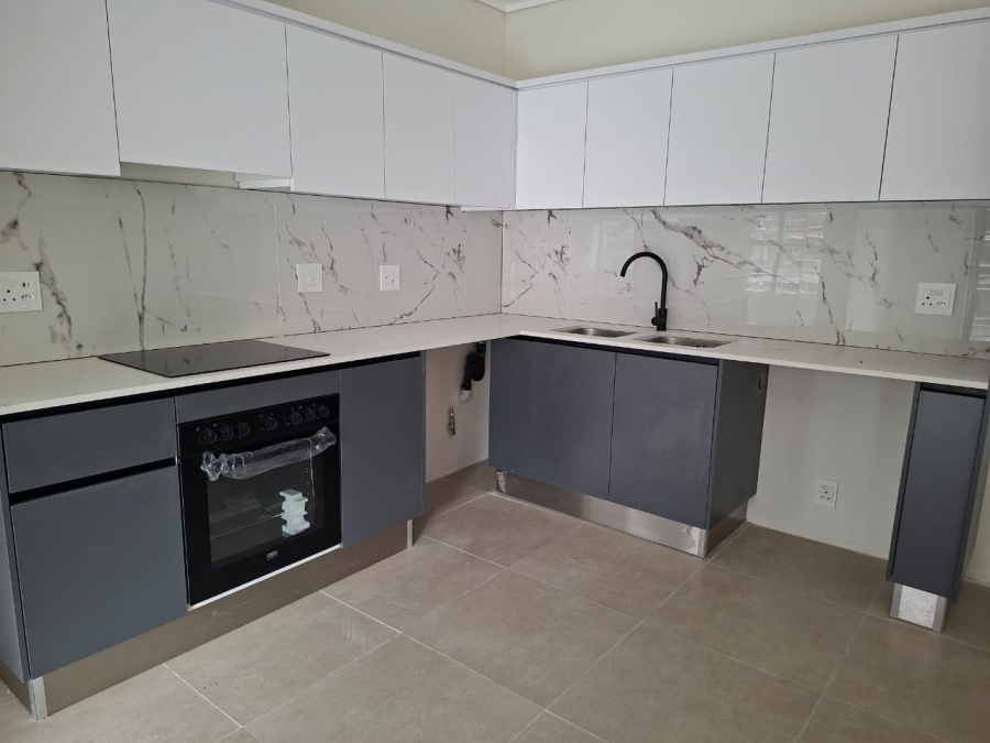 To Let 2 Bedroom Property for Rent in Firgrove Western Cape